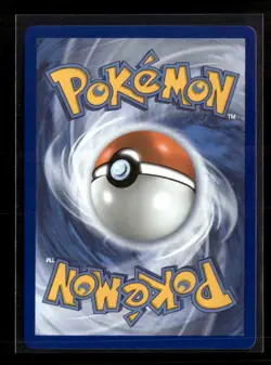 Pokemon 2025 Destined Rivals Team Rocket's Nidoking EX SR #216/182 - Image 2