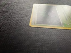 Pokemon TCG Oddish EX Hidden Legends 68/101 Regular Common LP/NM - Image 3