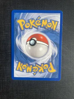 Pokemon TCG Oddish EX Hidden Legends 68/101 Regular Common LP/NM - Image 4