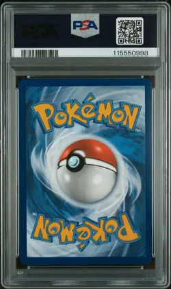 2023 POKEMON MEW EN-151 #170 SQUIRTLE PSA 10 - Image 2
