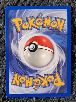 Pokemon card Mr. Fuji 58/62 Fossil ITA 1st edition prima edizione italiana NM - Image 2