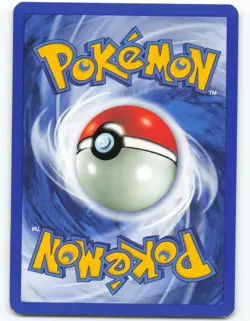 Sabrina's Kadabra - 1st Edition - 58/132 Gym Challenge - Pokemon TCG - 2000 - Image 2