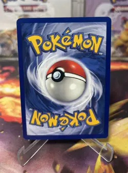 Energy Retrieval 1st Edition Shadowless 81/102 Uncommon Base Set Trainer Pokemon - Image 2