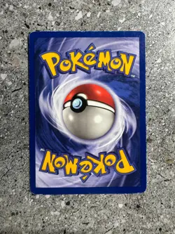 Pokemon TCG Cards Pinsir 25/64 Jungle Rare LP-MP - Image 2