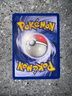 Pokemon TCG Cards Pinsir 25/64 Jungle Rare LP-MP - Image 4