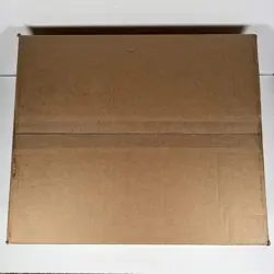 Pokemon TCG Mega Lucario ex Figure Collection Box Sealed Case (Contains 6 Boxes) - Image 5