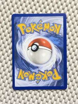 Squirtle 039 Holo Promo Pokemon First Partner 30th Anniversary Promo ENG NM #59 - Image 2