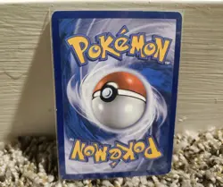 Pokemon TCG Giant Cape 114/124 Dragons Exalted Regular - Image 2