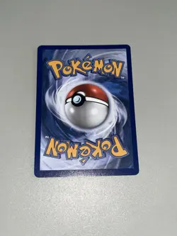 Mega Clefable ex 031/088 Pokemon TCG: Perfect order NM - Image 2
