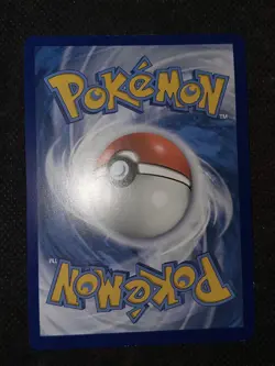 Victini ex 033/197 - Pokemon TCG Obsidian Flames Ultra Rare Card NM - Image 2