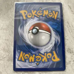 Pokemon Card - Entei - 20/163 - Battle Styles - Holo - 2021 - Image 2