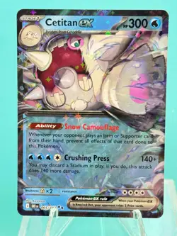 2025 Pokemon - Sv10: Destined Rivals - Commons, Holos, Reverse - Picks Yours - Image 1
