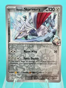 2025 Pokemon - Sv10: Destined Rivals - Commons, Holos, Reverse - Picks Yours - Image 3