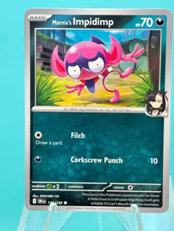 2025 Pokemon - Sv10: Destined Rivals - Commons, Holos, Reverse - Picks Yours - Image 5