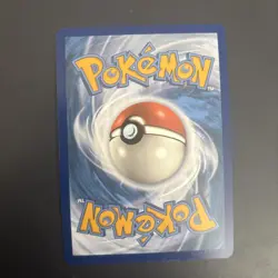 Pokemon TCG Toxel Shining Fates Holo Card SV041/SV122 - Image 2