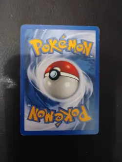 Eevee 38/75 Neo Discovery Uncommon Pokemon Vintage Card - NM -j - Image 3