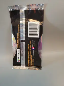 Dragon BallZSeries 3 1999 New 6 Trading Cards; 5 regular, 1 Special Bonus Dbz - Image 2