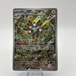 Magneton Promo SV: Scarlet & Violet Promo Cards 159 NM - Image 1