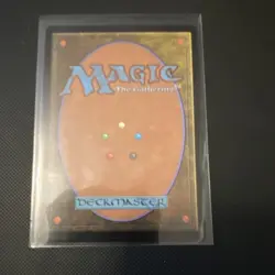 Jet Medallion; Magic: The Gathering Modern Horizons 3 - Image 2