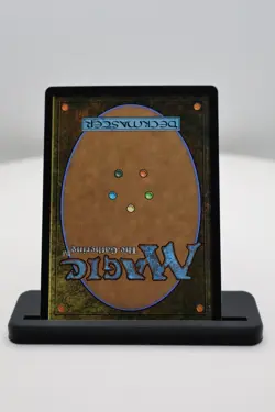 1x Golbez, Clad in Darkness NM Foil Final Fantasy: Through the Ages (FCA) MTG - Image 2