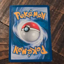 Pokemon TCG Misty's Dewgong Gym Challenge 54 Regular Unlimited Uncommon NM - Image 2