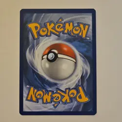 Pokemon Meowth 106/094 Phantasmal Flames Illustration Rare Full Art Holo 70HP - Image 2