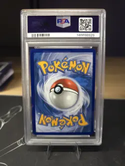 Pokemon Mega Evolution Mega Latias ex 181/132 Special Illustration Rare PSA 10 - Image 2