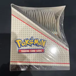 Pokemon TCG Paldea Evolved – Sleeved Booster Pack Display (24 Packs) Brand New - Image 1