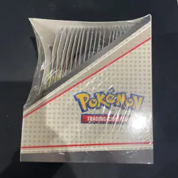 Pokemon TCG Paldea Evolved – Sleeved Booster Pack Display (24 Packs) Brand New - Image 3