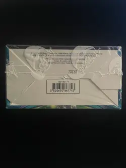 Pokemon Twilight Masquerade Booster Box 36 Packs Sealed - Image 2