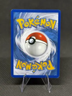 Espeon - 18/111 - Rare Rising Rivals Pokemon Reverse Holo NM - Image 2