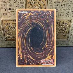 Yugioh Insect Queen CT1-EN005 Secret Rare Limited Edition Misprint MP - Image 2