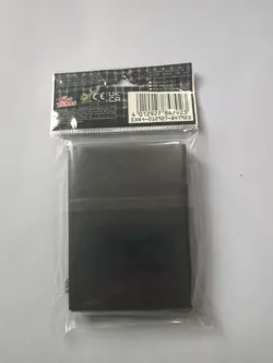 YuGiOh Egyptian God Card Sleeves (50) | High Quality | Konami 1/3 - Image 2