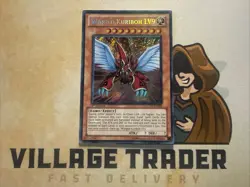 Winged Kuriboh Lv9 - LCGX-EN043 - Secret Rare - 1st Edition - Yugioh NM - Image 1