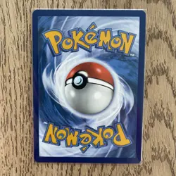 Pokemon Riolu TCG Scarlet Violet Base Set Holo Card 215/198 Illustration Rare - Image 2