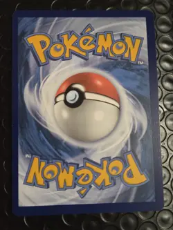 Pokemon Riolu TCG Card 215/198 Scarlet Violet Base Set Illustration Rare NM - Image 2