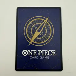 Monkey D Luffy P-061 - One Piece TCG English PROMO x4 - Image 5