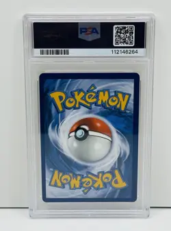 🔥PSA 10 Pikachu 160/159 Crown Zenith FA Secret 2023 Holo Pokemon Gem Mint🔥 - Image 2