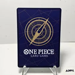 Sanji (Winner Pack 2025 Vol. 1) - One Piece Promotion Cards (OP-PR) - Image 2