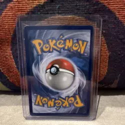 Pokemon Celebi & Venusaur GX Tag Team SM167 Holo 270 HP Basic Card - Image 2