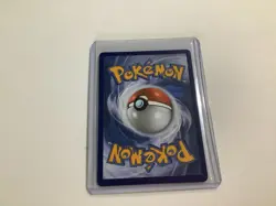 Pokemon TCG Ivysaur Mega Evolution Reverse Holo Card 134/132 - Image 3