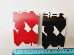 Playing Cards The Museum of Modern Art New York Poker Original - Image 5