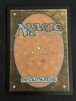 1x Raff Capashen, Ship's Mage (202) Mystery Booster LP MTG Magic x1 MKE - Image 2