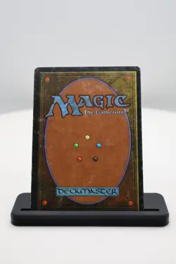 1x Darkness HP Legends MTG Magic the Gathering - Image 3