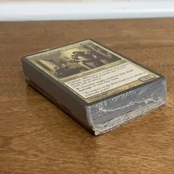 Conflux Intro Pack Bant on the March Sealed & New Missing Box Magic MTG - Image 2