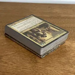 Conflux Intro Pack Bant on the March Sealed & New Missing Box Magic MTG - Image 3