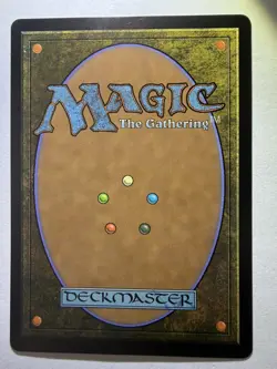 Traveling Chocobo (Borderless) Final Fantasy Regular mtg - Image 3