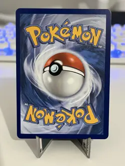 Pokemon Mega Abomasnow EX 157/132 Ultra Rare MEG Mega Evolution Near Mint - Image 2