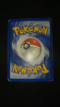 POKEMON KINGDRA HOLO EX TEAM ROCKET RETURNS 12/109 ENG LP NO SHINING CHARIZARD - Image 2