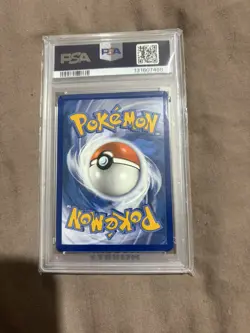 Pikachu V 157/172 Full Art Ultra Rare Pokemon TCG - Brilliant Stars - PSA10 - Image 2